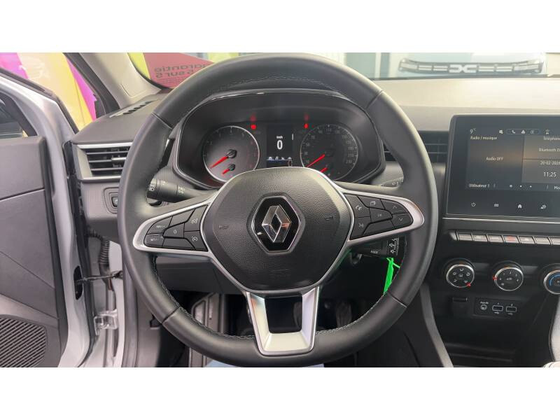 Renault Clio V