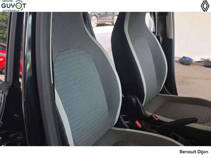 Renault Twingo III