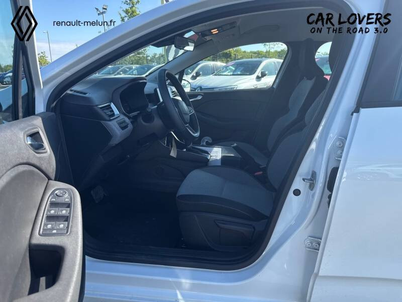 Renault Clio V