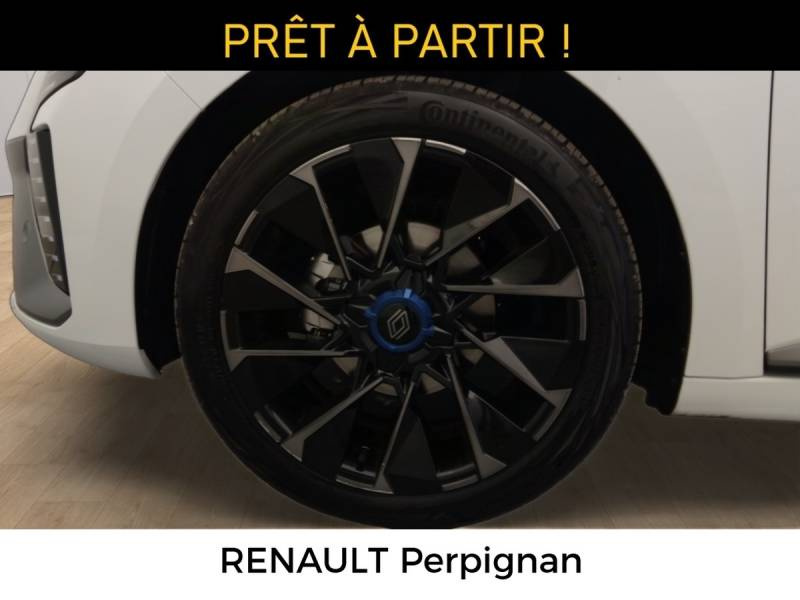 Renault Clio V