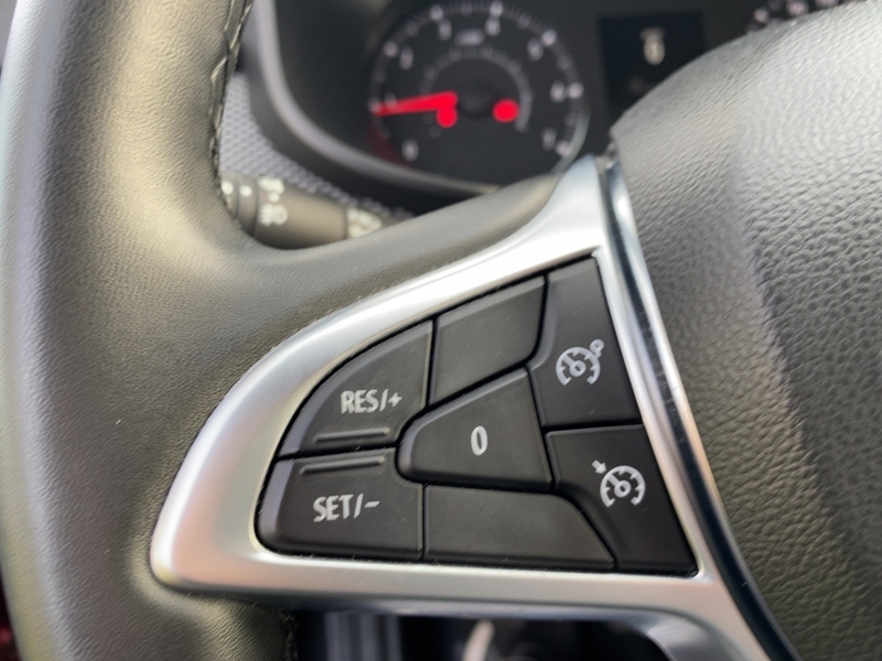 Fahrzeugabbildung Sandero Stepway Comfort TCe 90 Bild 15 von 20