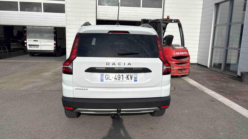 Dacia Jogger