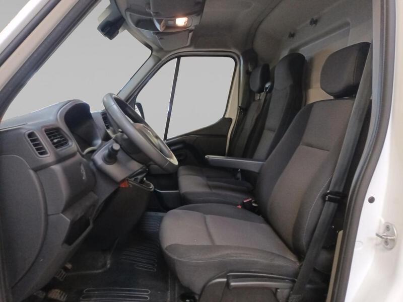 Renault Master III