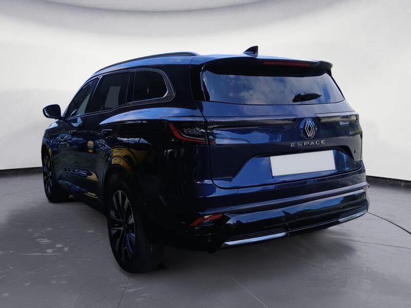 Renault Espace VI
