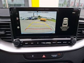 Vehicle 3D Image