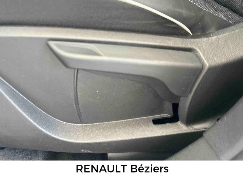 Renault Megane IV Berline