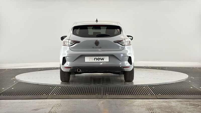 Renault Clio V