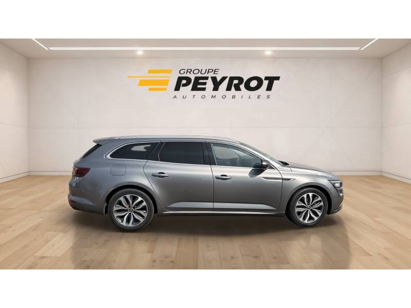 Renault Talisman Estate