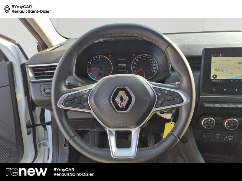 Renault Clio V
