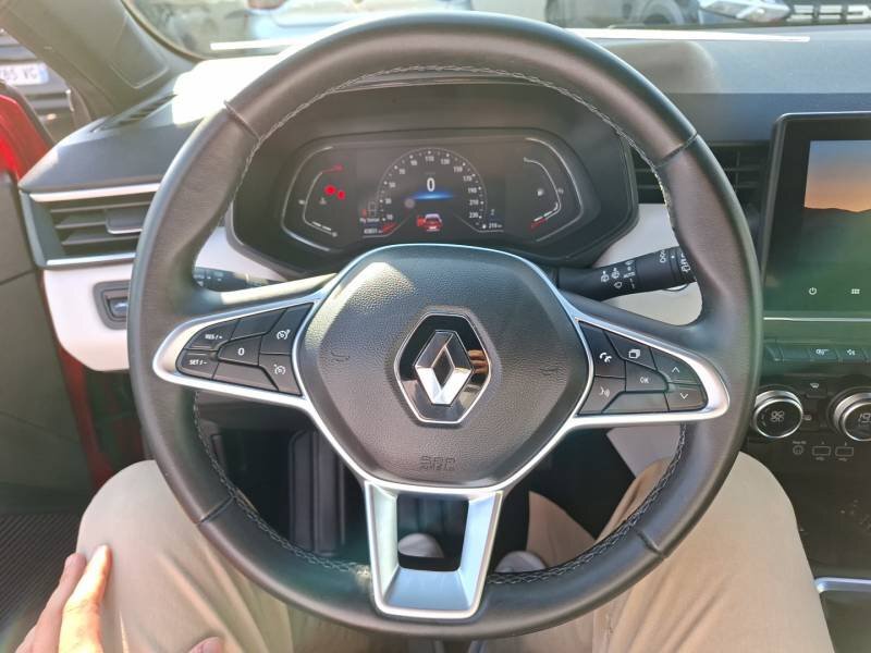 Renault Clio V