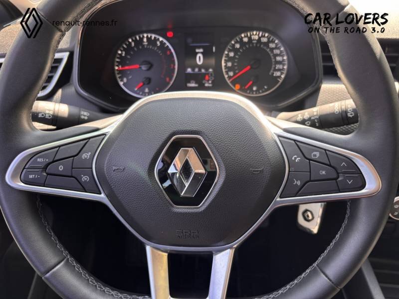 Renault Clio V