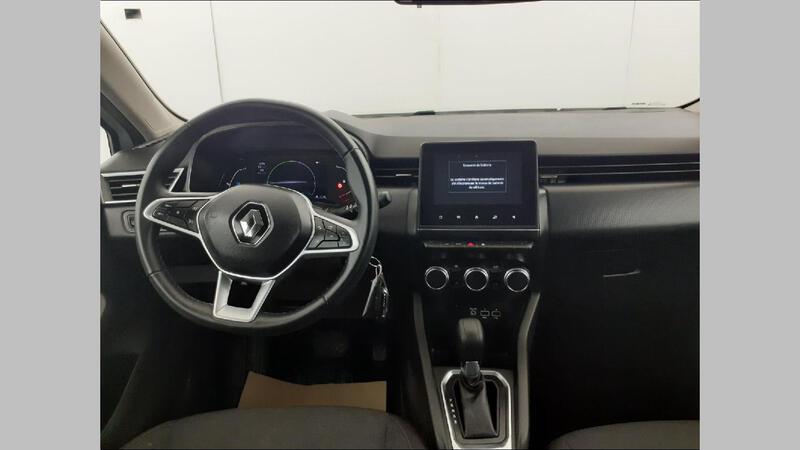 Renault Clio V