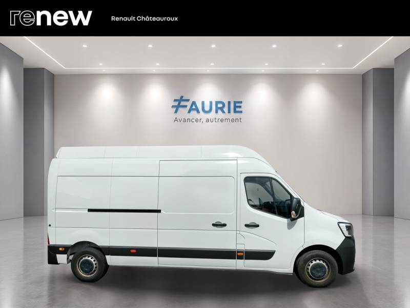 Renault Master III