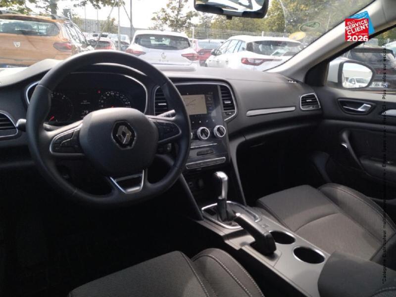 Renault Megane IV Berline