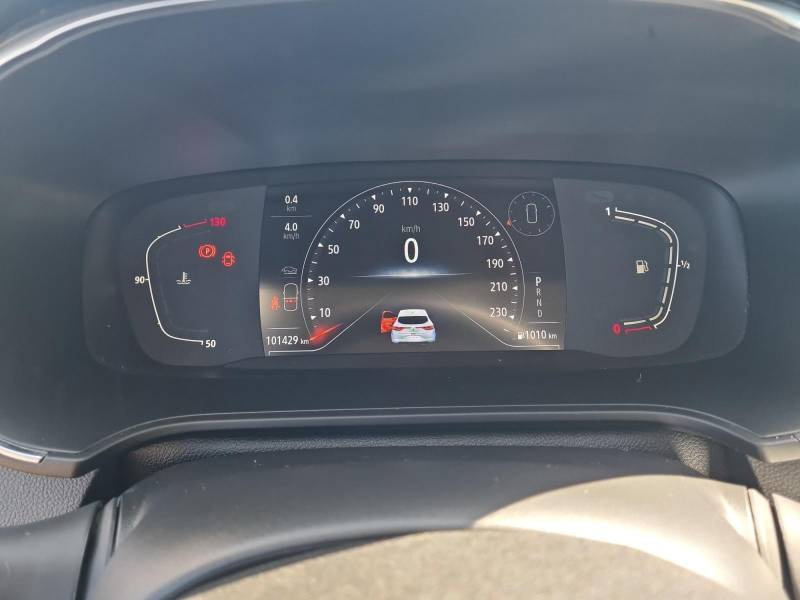 Renault Megane IV Berline
