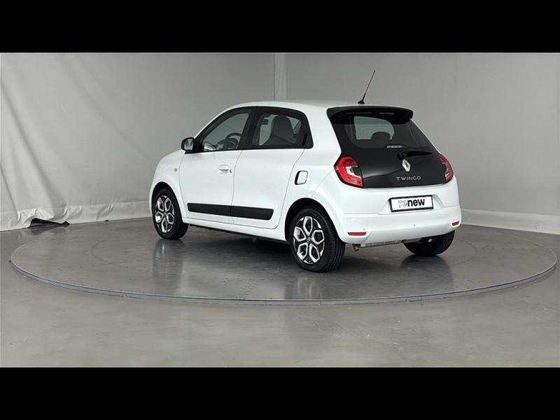 Renault Twingo III