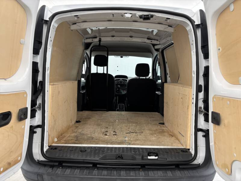 Renault Kangoo VU
