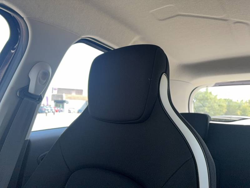 Renault ZOE E-Tech Electrique