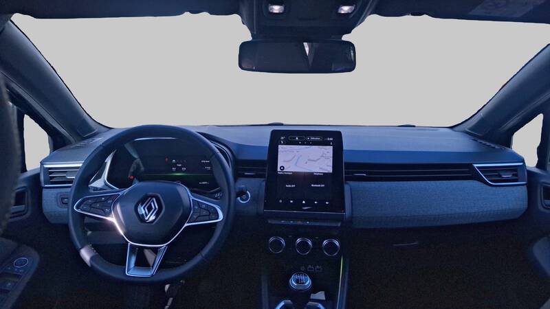 Renault Clio V