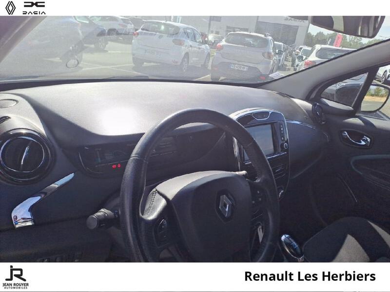 Renault ZOE E-Tech Electrique