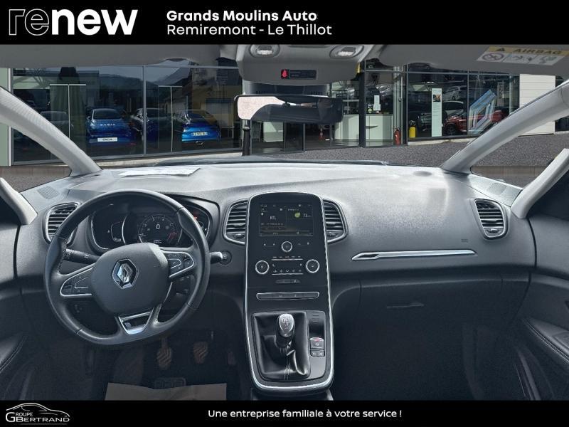 Renault Scenic IV