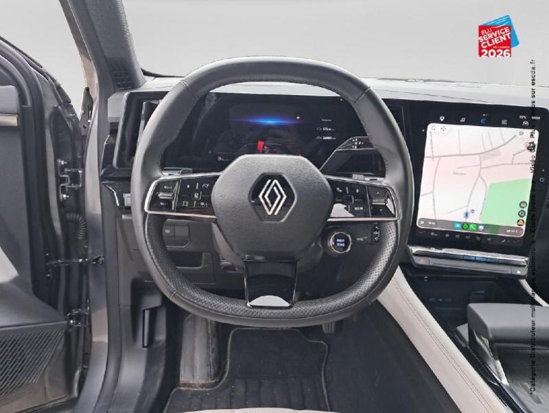 Renault Espace VI