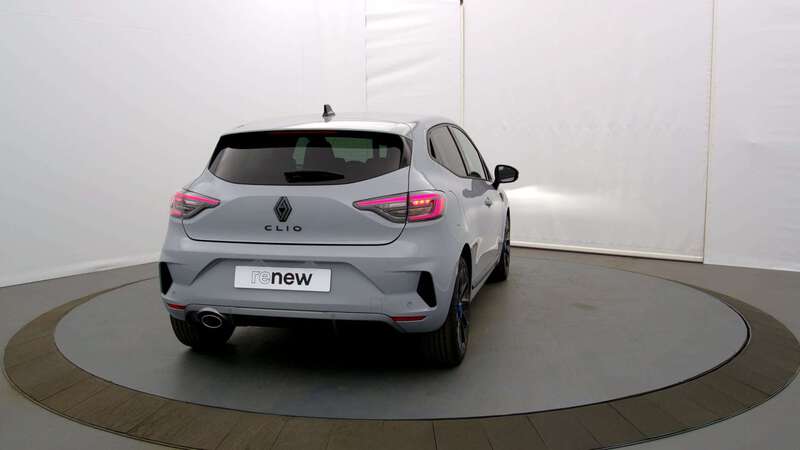 Renault Clio V