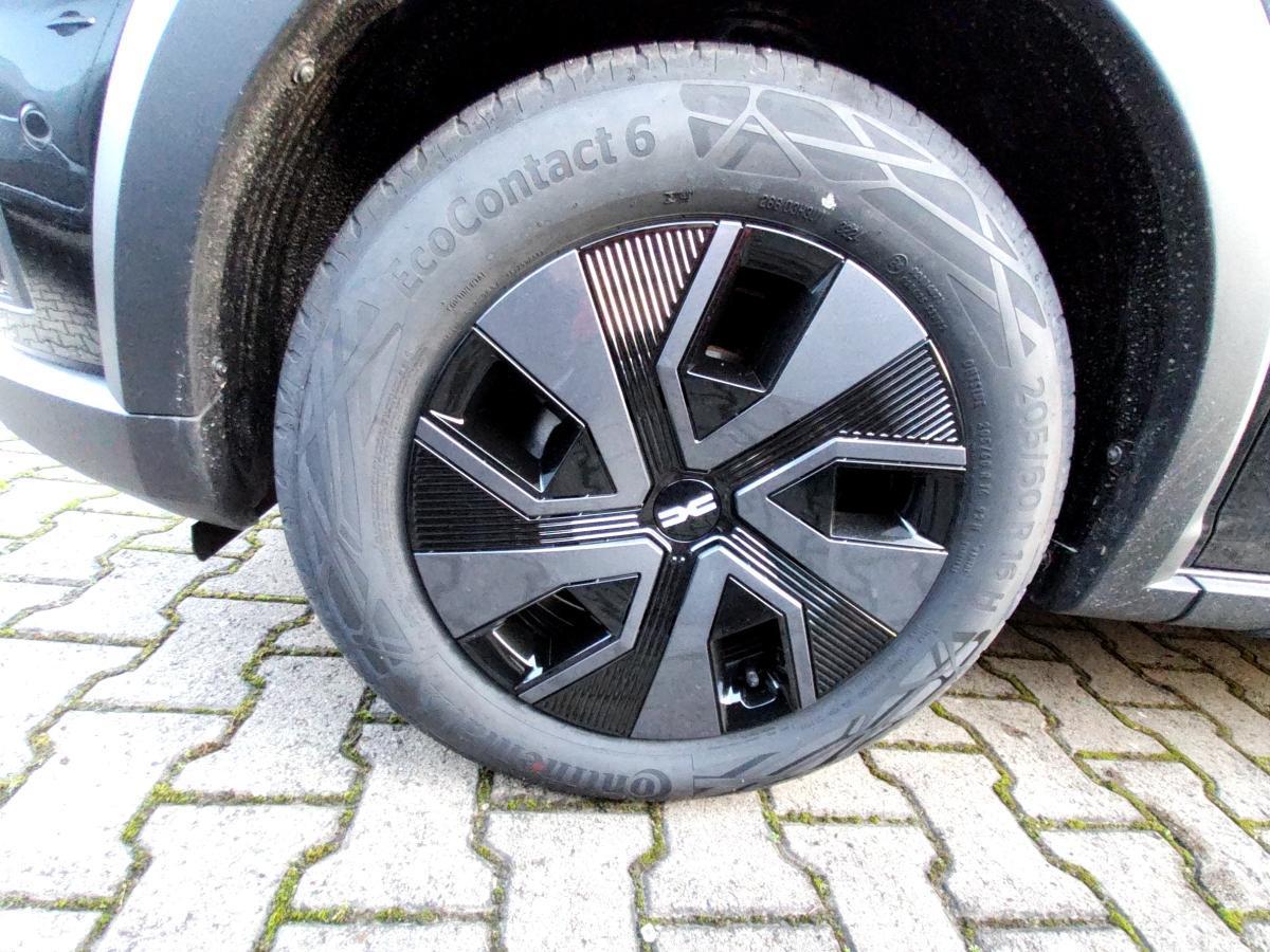 Dacia Jogger – Bild 7