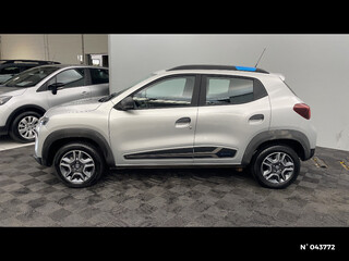 Vehicle 3D Image