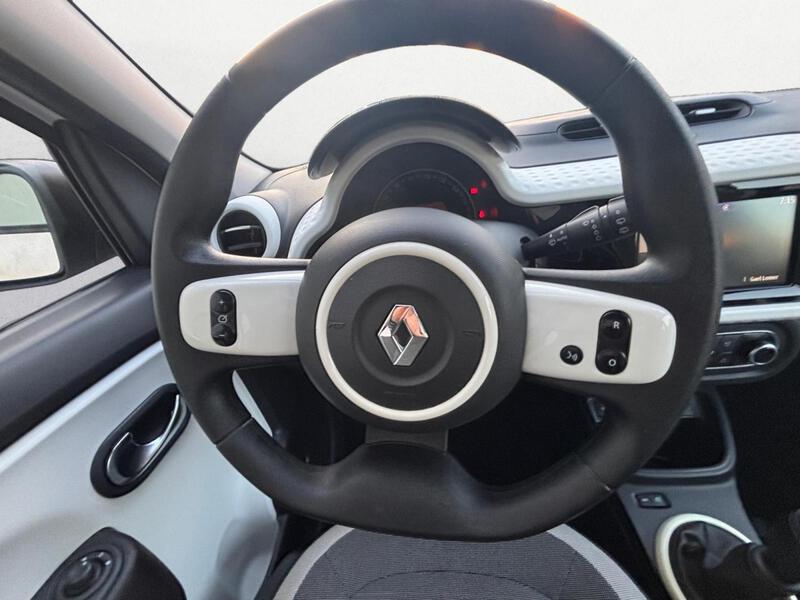 Renault Twingo III