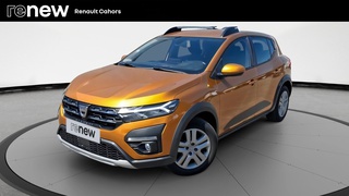 SANDERO