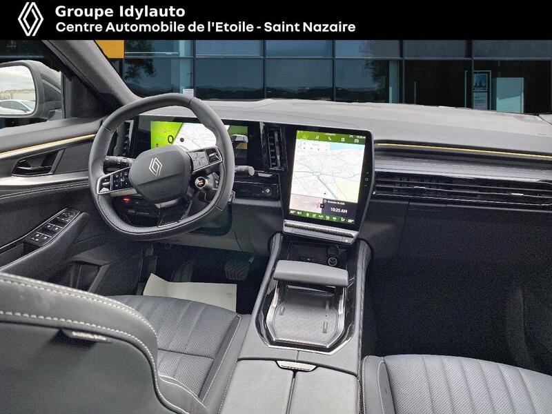 Renault Espace VI