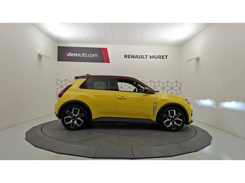 Renault R5 E-Tech Electrique