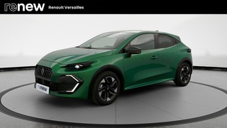 Vehicle 3D Image