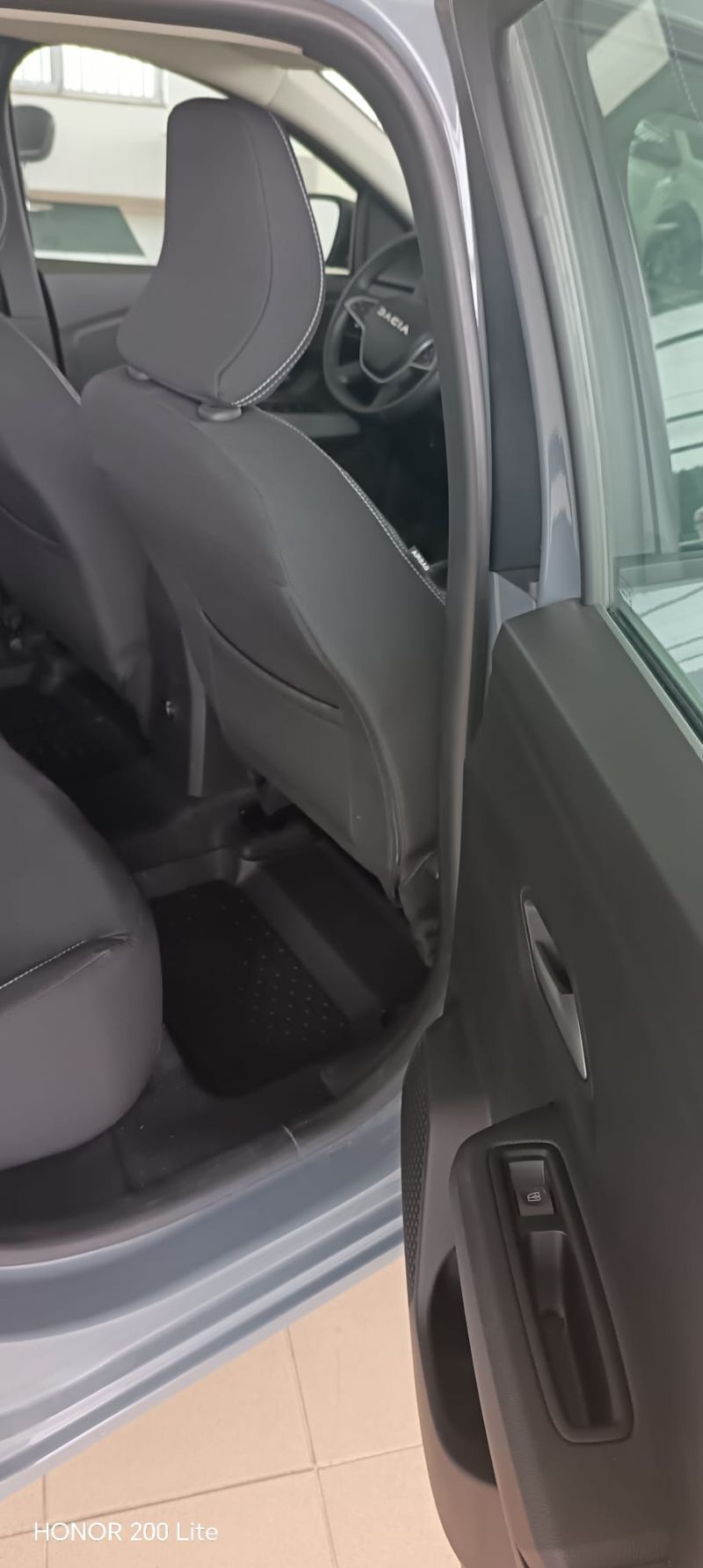 DACIA Logan 2024 — imagine 66
