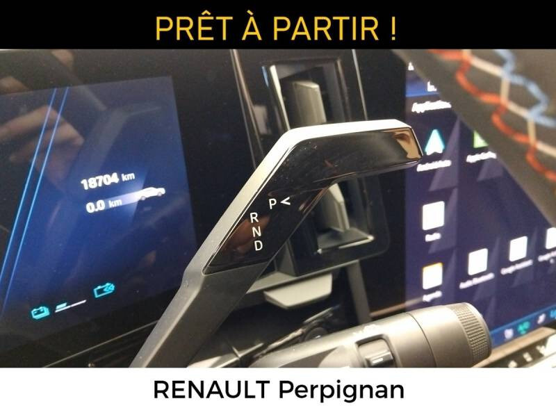 Renault Rafale