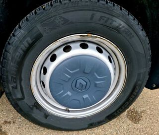 Vehicle 3D Image
