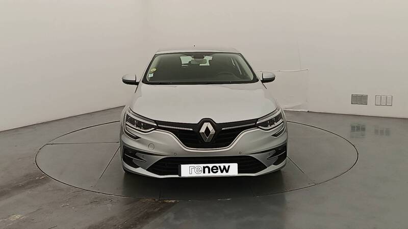 Renault Megane IV Berline