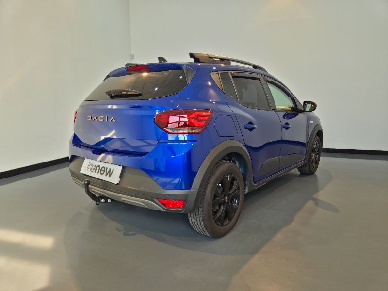 DACIA Sandero 2023 — imagine 27