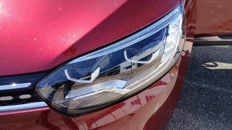 Renault Grand Scenic IV