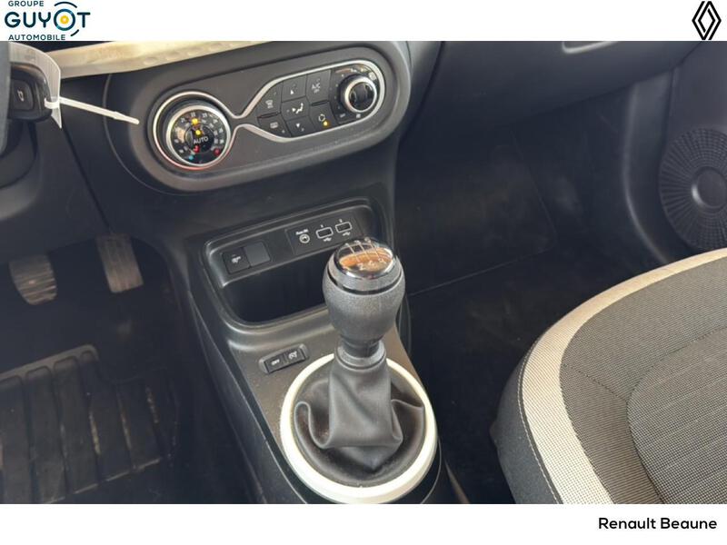 Renault Twingo III