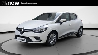 CLIO IV