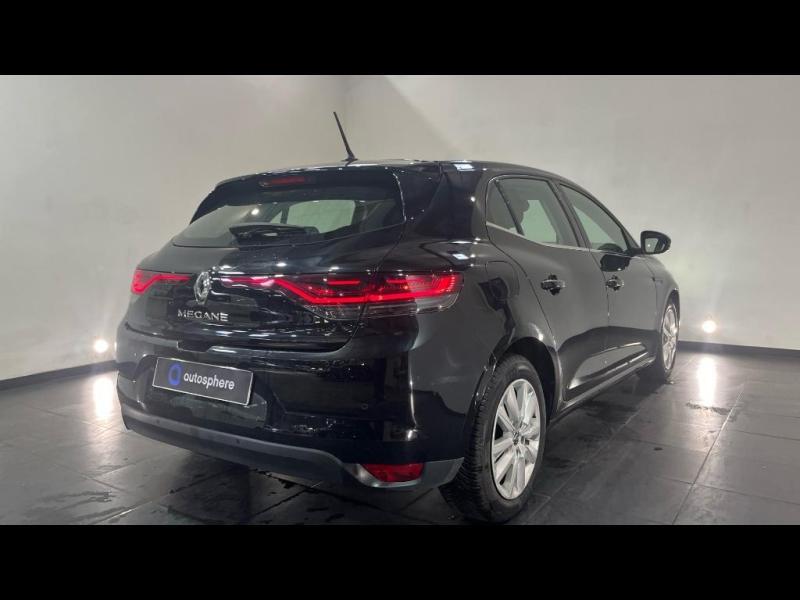 Renault Megane IV Berline