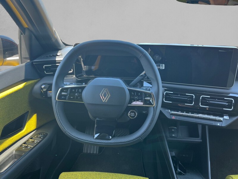 Renault R5 E-Tech Eléctrico