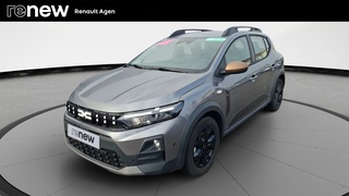 Vehicle 3D Image
