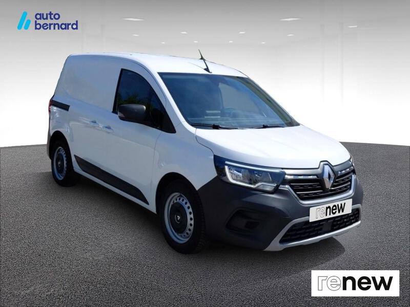 Renault Kangoo VU