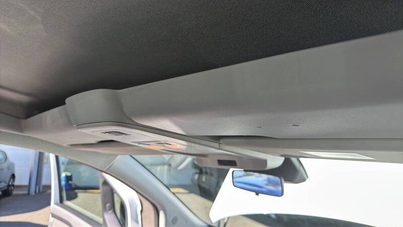 Renault Kangoo VP
