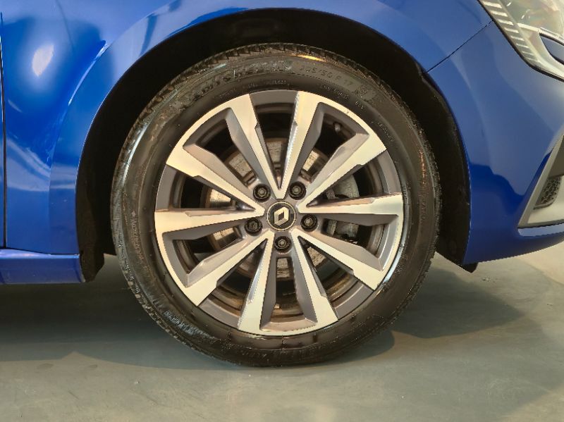 RENAULT Megane 2021 — imagine 54