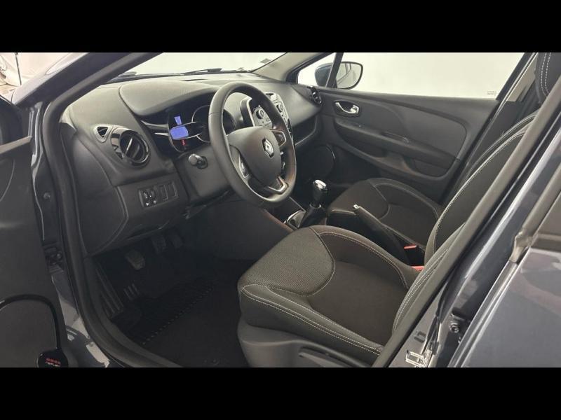 Renault Clio IV