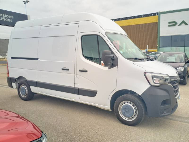 Renault Master III